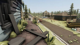 Скриншот 7 к игре HORDE Survival