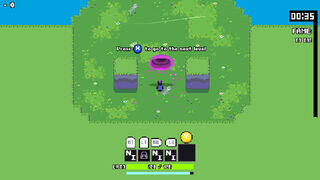 Скриншот 5 к игре TinyAttack