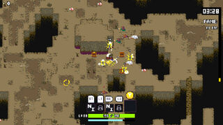 Скриншот 7 к игре TinyAttack