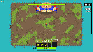 Скриншот 8 к игре TinyAttack