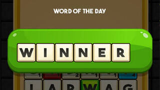 Скриншот 5 к игре Zim's Word Game