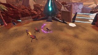 Скриншот 5 к игре Star Trek Prodigy: Supernova