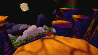 Скриншот 5 к игре Cavern of Dreams