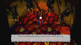Скриншот 6 к игре Cavern of Dreams