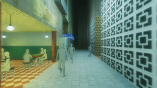 Скриншот 5 к игре Kowloon's Curse: Lost Report