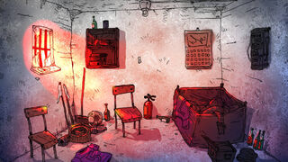 Скриншот 5 к игре Magnus Positive Phototaxis