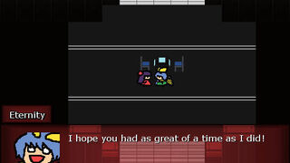 Скриншот 8 к игре Touhou - Reimus Awesome Holiday