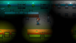 Скриншот 5 к игре Arata Haunted Asylum