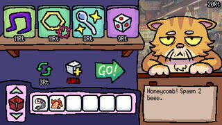 Скриншот 5 к игре GIMMIKO