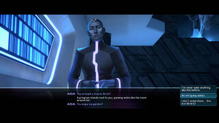 Скриншот 6 к игре Tron: Identity
