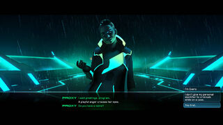 Скриншот 8 к игре Tron: Identity