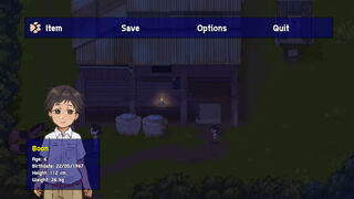 Скриншот 6 к игре Bangkok Story: A Stray Dog