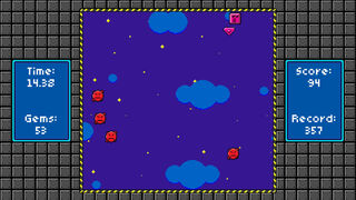 Скриншот 5 к игре Gravity Box