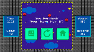 Скриншот 6 к игре Gravity Box