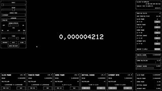 Скриншот 7 к игре The Billion Clicker