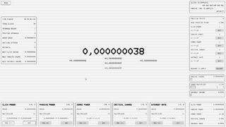 Скриншот 8 к игре The Billion Clicker