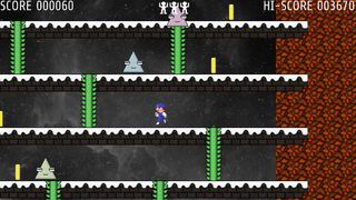 Скриншот 7 к игре Ladder Larry