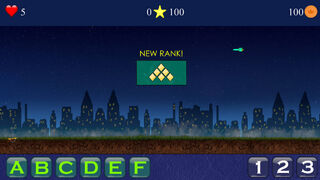 Скриншот 5 к игре Air defenders