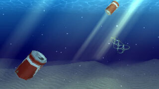 Скриншот 8 к игре Photo-Toy Oceans