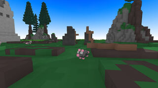 Скриншот 5 к игре Uncounted Isles