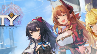 Фэнтезийная ролевая игра Stella Fantasy с поддержкой NFT — Общая информация о проекте