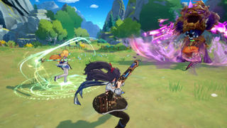 Фэнтезийная ролевая игра Stella Fantasy с поддержкой NFT — Общая информация о проекте