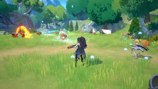 Фэнтезийная ролевая игра Stella Fantasy с поддержкой NFT — Общая информация о проекте