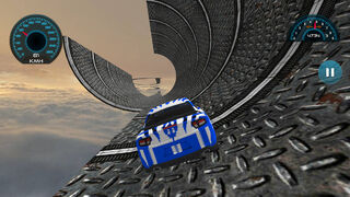 Скриншот 6 к игре Crazy Edition of Stunts