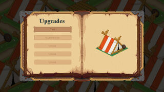 Скриншот 5 к игре VIKING - Sagas of the Norse Lands