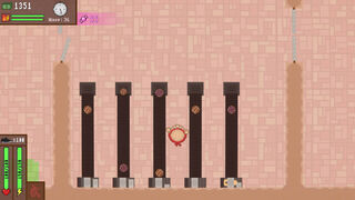 Скриншот 5 к игре Fried Panic