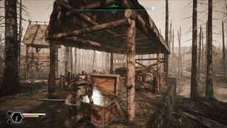 Скриншот 5 к игре The Lost Bloodline