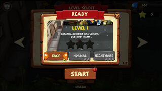 Скриншот 7 к игре Zombie Age
