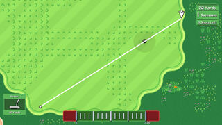 Скриншот 5 к игре Golfinite