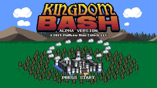 Скриншот 7 к игре KINGDOM BASH