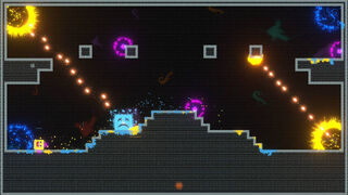 Скриншот 7 к игре Square Off