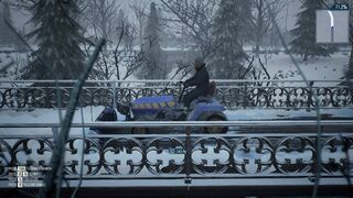 Скриншот 5 к игре Snow Plowing Simulator