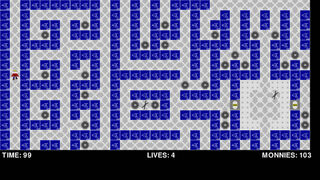 Скриншот 6 к игре PhD