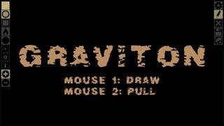 Graviton - The Great Sand Simulator