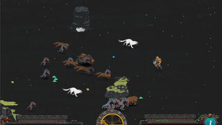 Скриншот 6 к игре Nanokings
