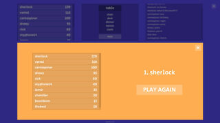 Скриншот 5 к игре Parlor