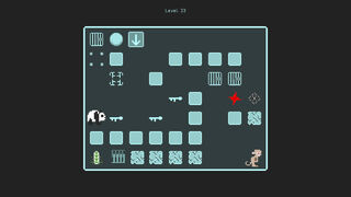 Скриншот 6 к игре Panda Roll