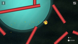 Скриншот 6 к игре reflex runner
