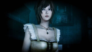 Скриншот 5 к игре FATAL FRAME / PROJECT ZERO: Mask of the Lunar Eclipse