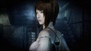 Скриншот 6 к игре FATAL FRAME / PROJECT ZERO: Mask of the Lunar Eclipse