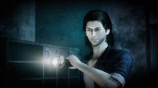 Скриншот 7 к игре FATAL FRAME / PROJECT ZERO: Mask of the Lunar Eclipse