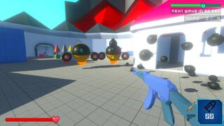 Скриншот 6 к игре PROTOTYPE