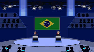 Скриншот 7 к игре Vox Populi: Brasil 2022