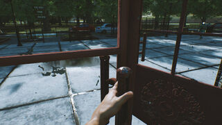 Скриншот 5 к игре The Door Project