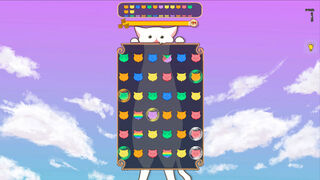 Скриншот 5 к игре The Cat Maze