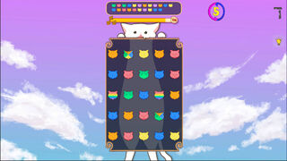 Скриншот 6 к игре The Cat Maze